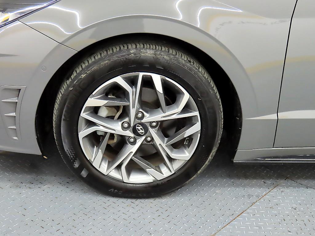 HYUNDAI Sonata 2022 - Importación desde Corea - HF Imports Iquique - Foto 18