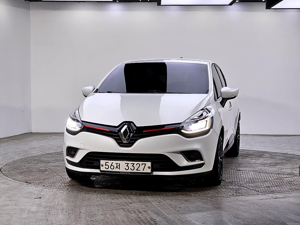 SAMSUNG Clio - Vista 2