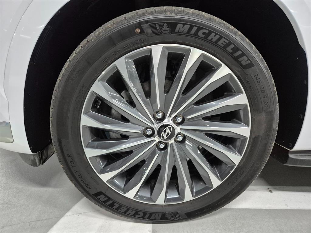 HYUNDAI Palisade 2023 Blanco - Importación desde Corea - HF Imports Iquique - Foto 20