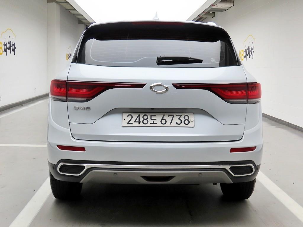 SAMSUNG QM6 - Vista 3