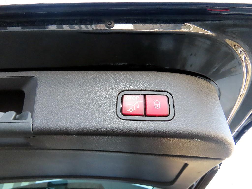 Mercedes Benz GLS Class 2017 Negro - Importación desde Corea - HF Imports Iquique - Foto 16