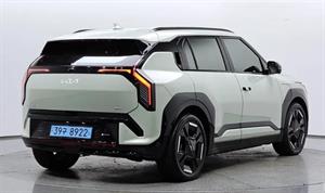 KIA EV3 - Vista 4