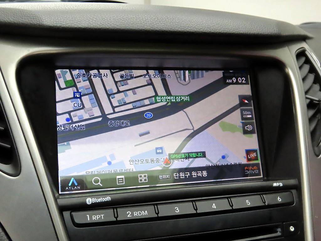 HYUNDAI Grandeur - Vista 9