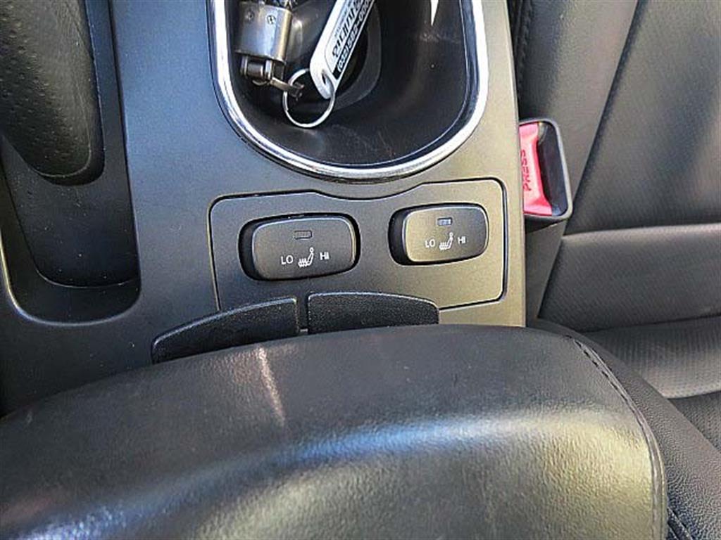 Ssangyong Korando 2015 Azul - Importación desde Corea - HF Imports Iquique - Foto 13