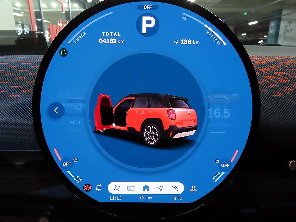 Mini Aceman - Vista 9