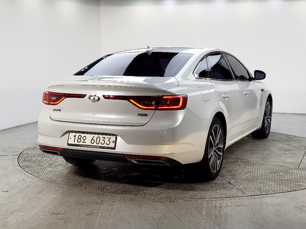 SAMSUNG SM6 - Vista 4