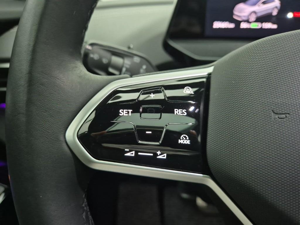 Volkswagen ID.4 2024 Blanco - Importación desde Corea - HF Imports Iquique - Foto 16