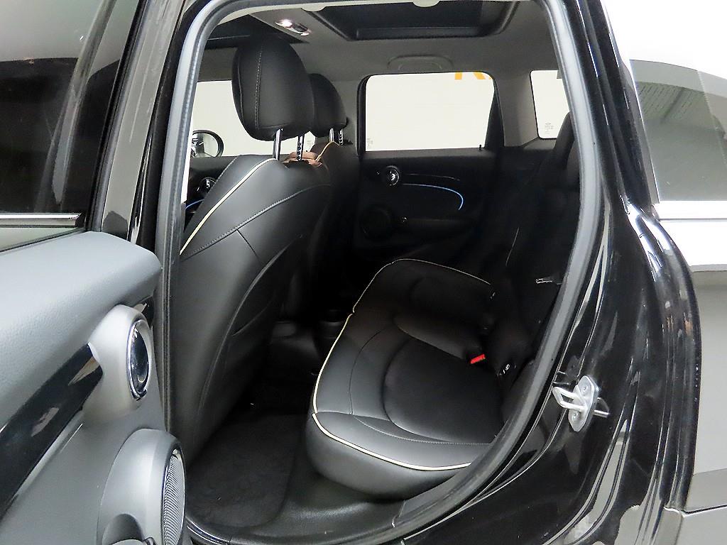 Mini Cooper 2022 - Importación desde Corea - HF Imports Iquique - Foto 15