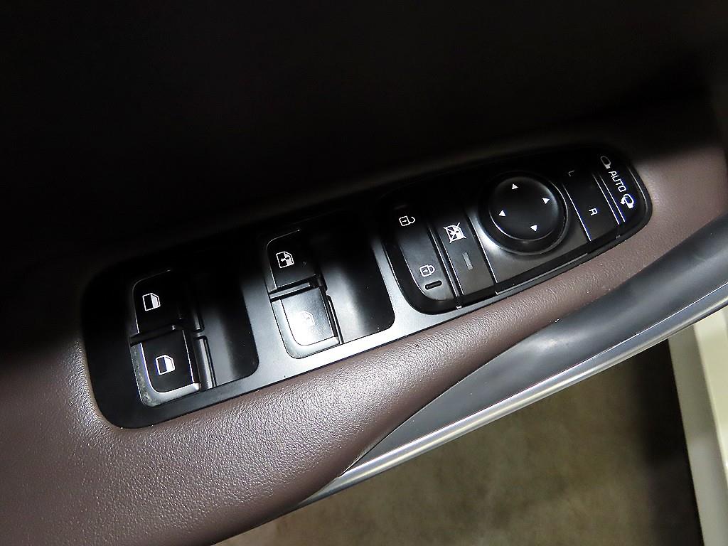 KIA Stinger 2018 Blanco - Importación desde Corea - HF Imports Iquique - Foto 13