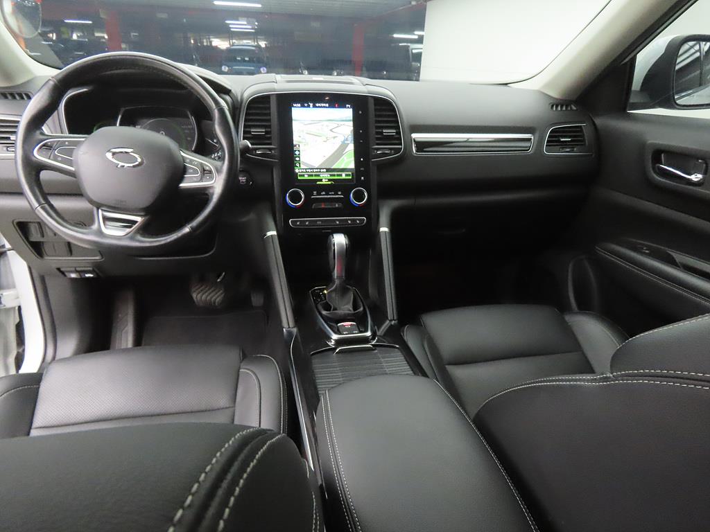 SAMSUNG QM6 - Vista 7