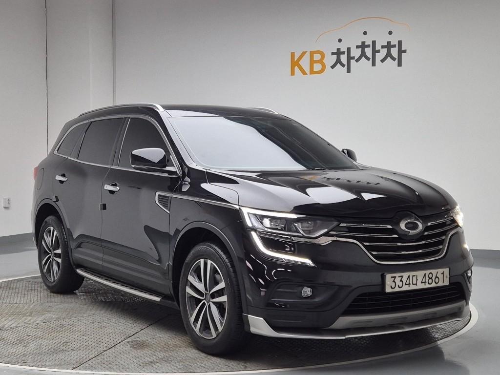 SAMSUNG QM6 - Vista 4