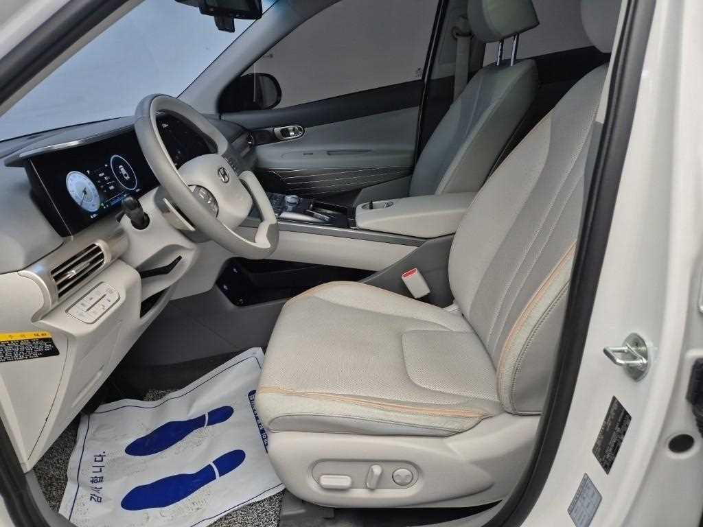 HYUNDAI Nexo - Vista 11