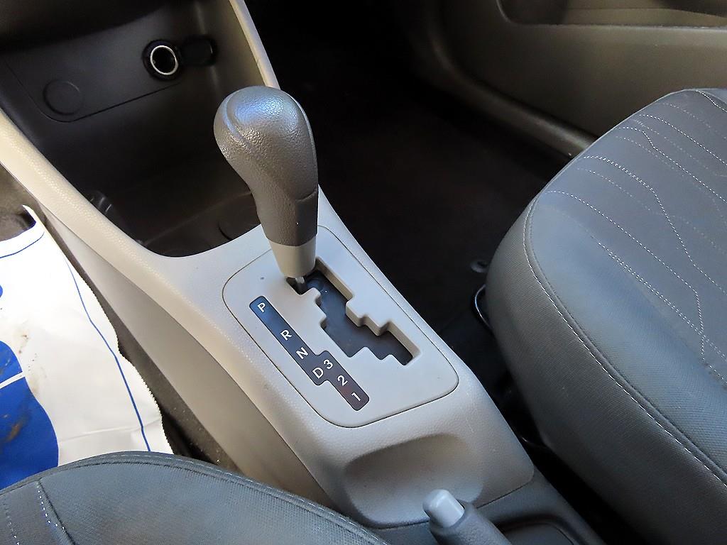 KIA Morning - Vista 10