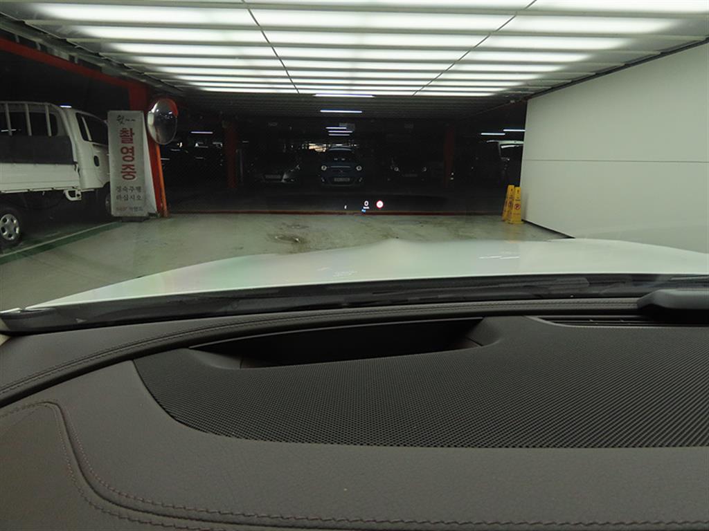 Mercedes Benz CLS Class - Vista 10