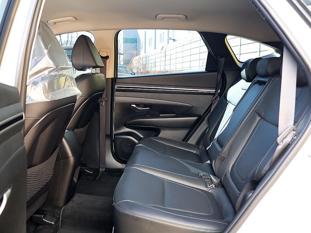 HYUNDAI Tucson 2022 Blanco - Importación desde Corea - HF Imports Iquique - Foto 13