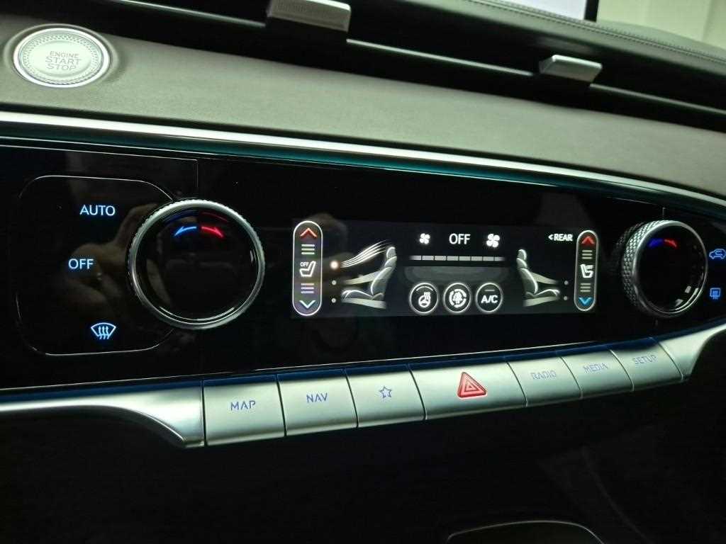 Genesis GV70 2023 Blanco - Importación desde Corea - HF Imports Iquique - Foto 17