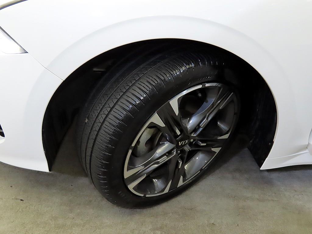 KIA K5 2020 - Importación desde Corea - HF Imports Iquique - Foto 20