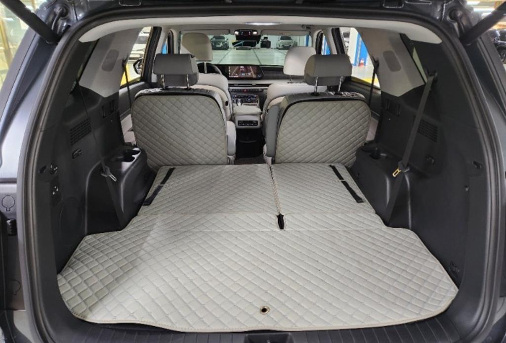 HYUNDAI Palisade 2024 Gris - Importación desde Corea - HF Imports Iquique - Foto 16