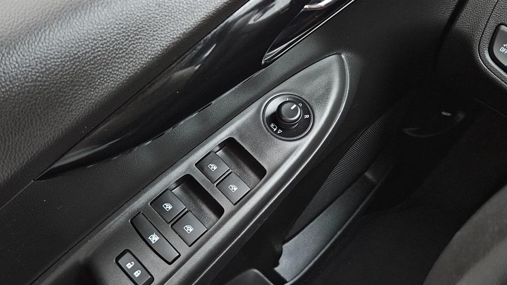 Chevrolet Spark 2019 Blanco - Importación desde Corea - HF Imports Iquique - Foto 16