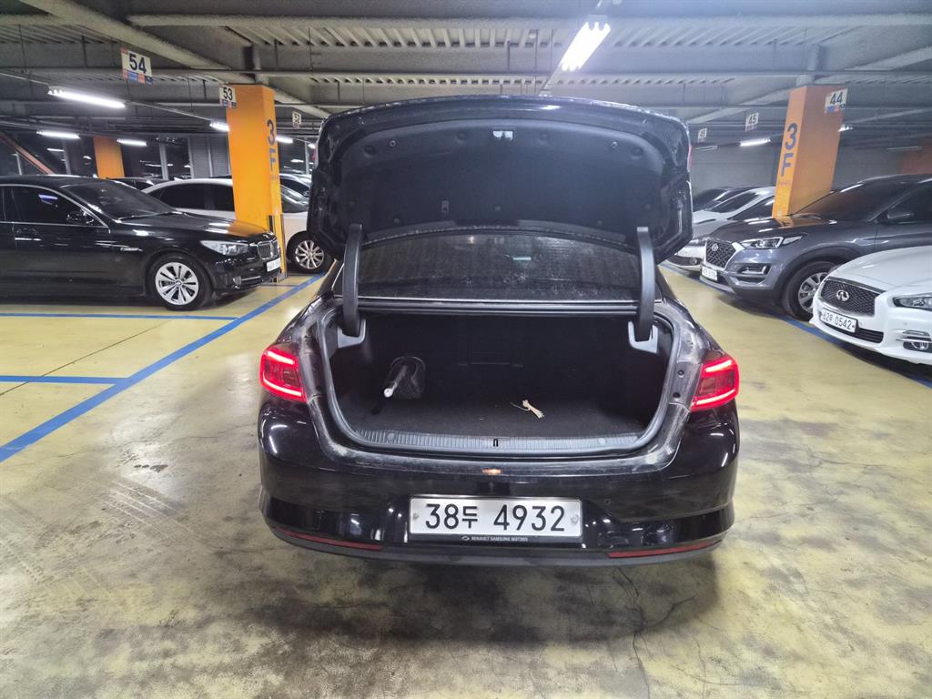 SAMSUNG SM6 - Vista 5