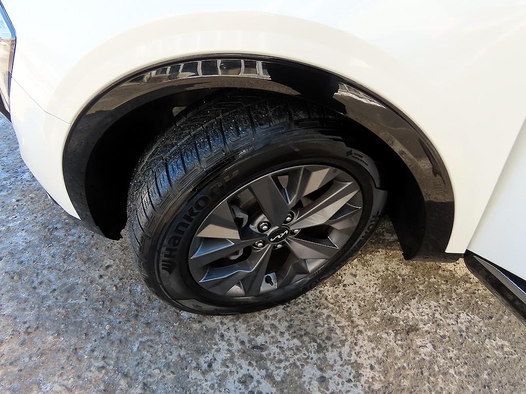 KIA Sportage 2022 - Importación desde Corea - HF Imports Iquique - Foto 20