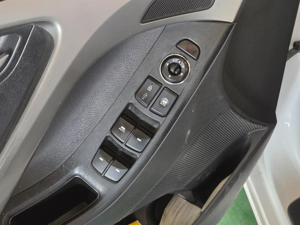 HYUNDAI Avante 2012 Blanco - Importación desde Corea - HF Imports Iquique - Foto 15