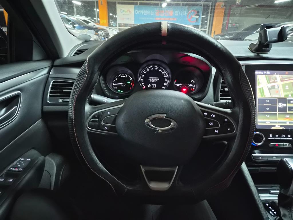 SAMSUNG SM6 - Vista 7