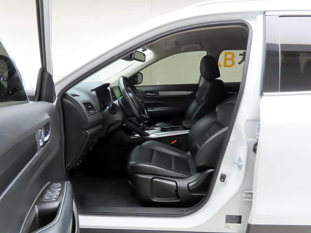 SAMSUNG QM6 2023 Blanco - Importación desde Corea - HF Imports Iquique - Foto 13