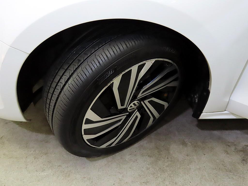 Volkswagen Jetta 2014 Blanco - Importación desde Corea - HF Imports Iquique - Foto 20