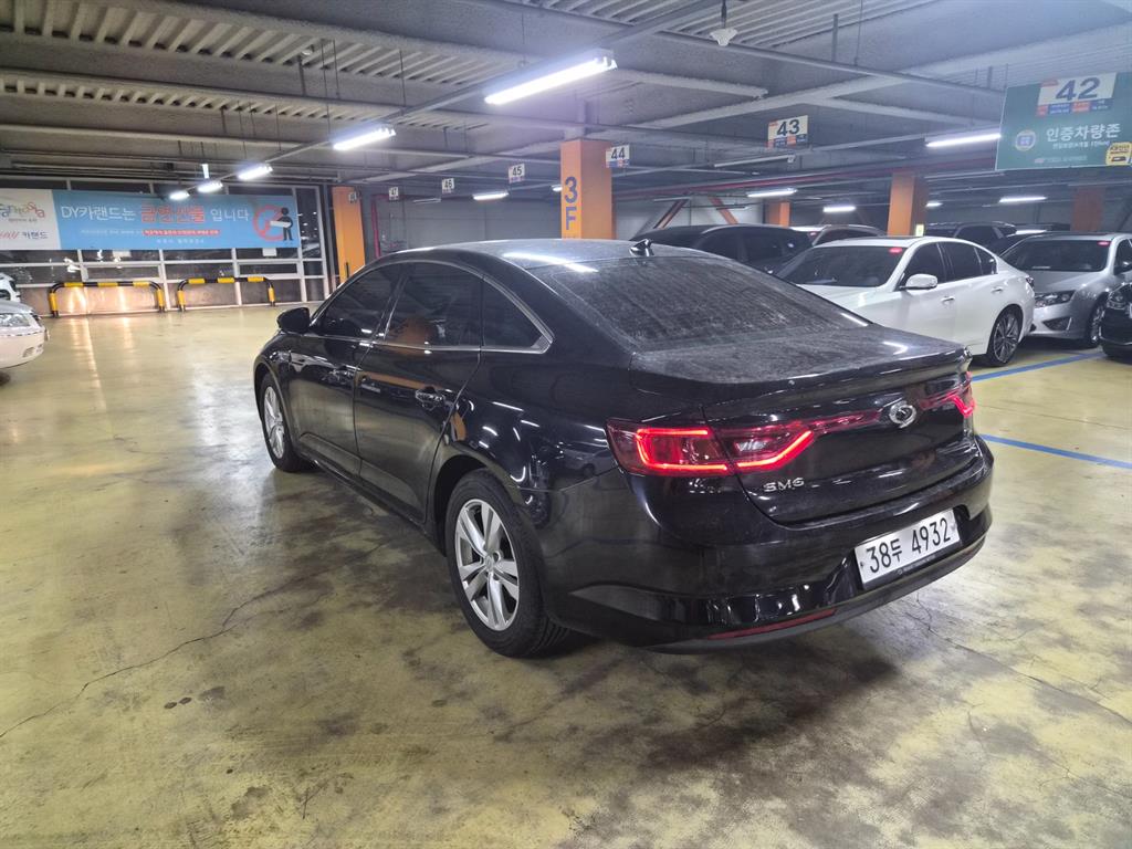 SAMSUNG SM6 - Vista 3