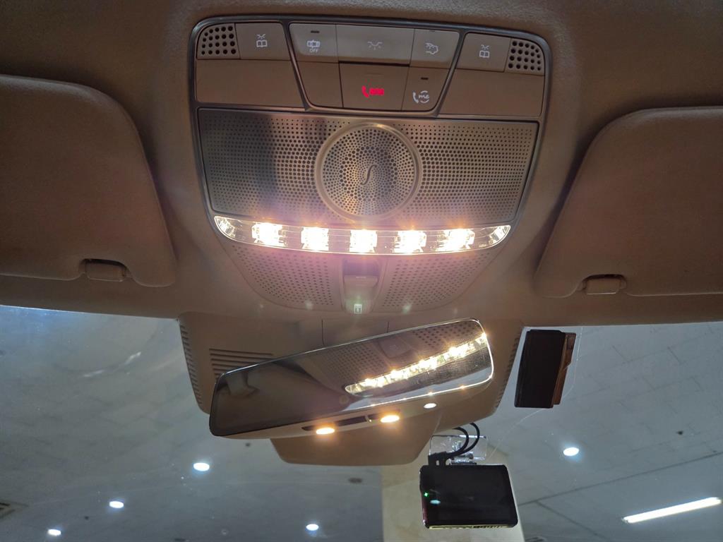 Mercedes Benz S Class 2019 Negro - Importación desde Corea - HF Imports Iquique - Foto 16