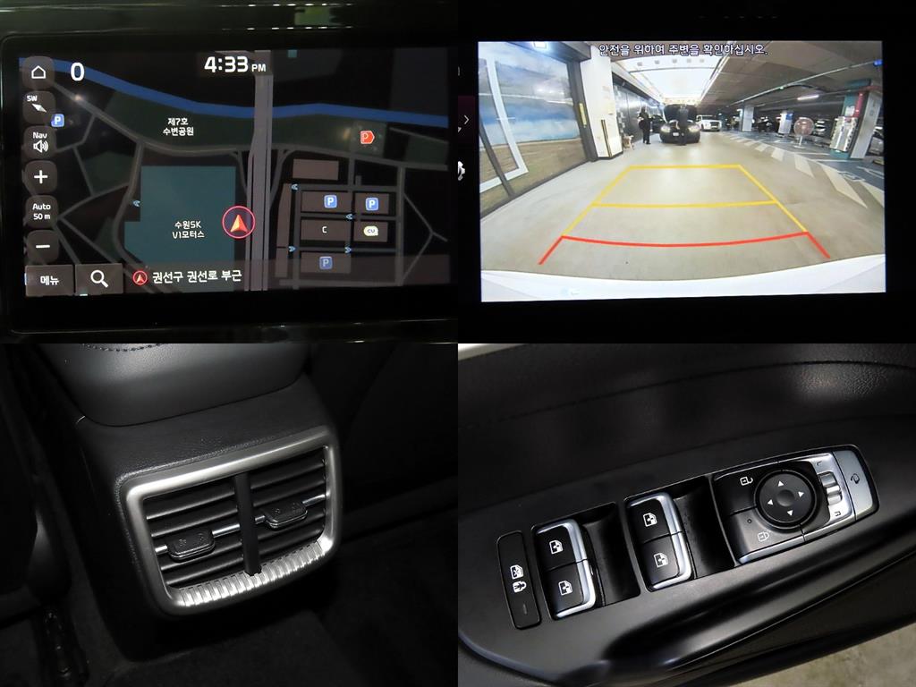 KIA K5 2020 - Importación desde Corea - HF Imports Iquique - Foto 18