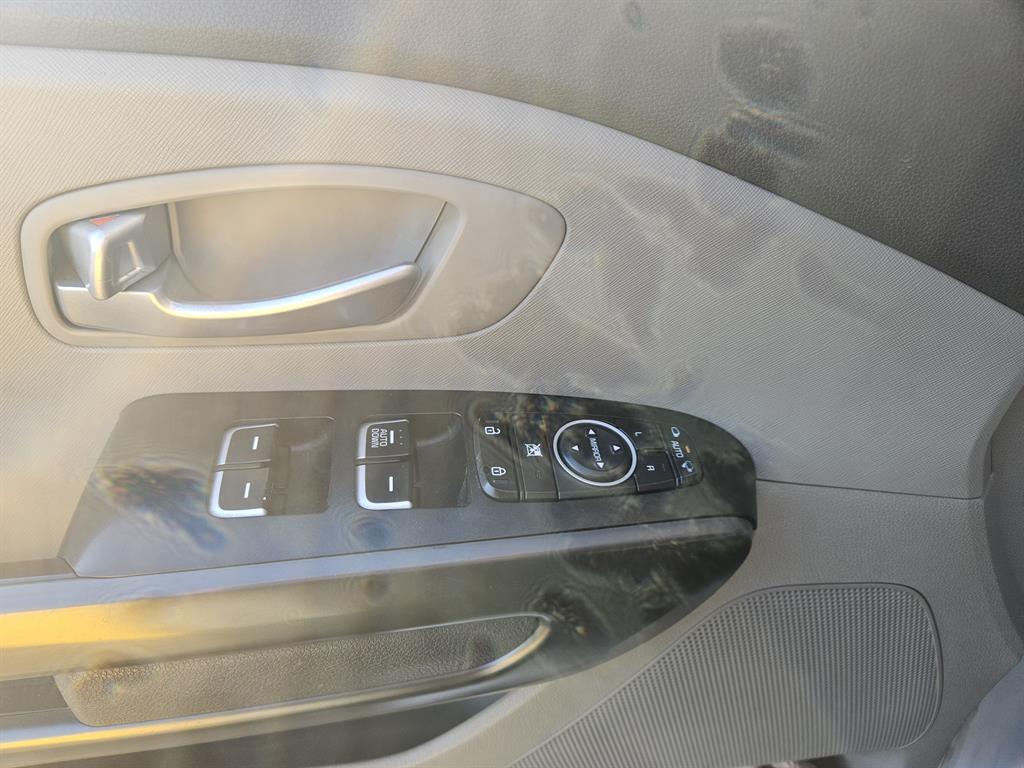 KIA Carnival - Vista 11