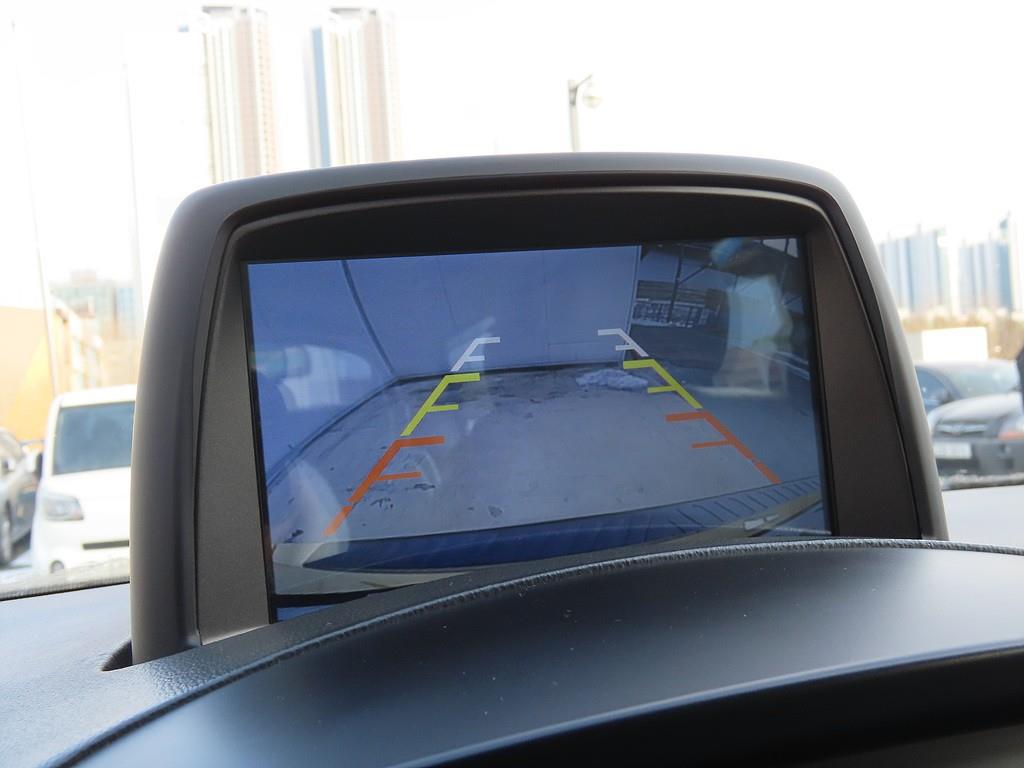 HYUNDAI Starex - Vista 12