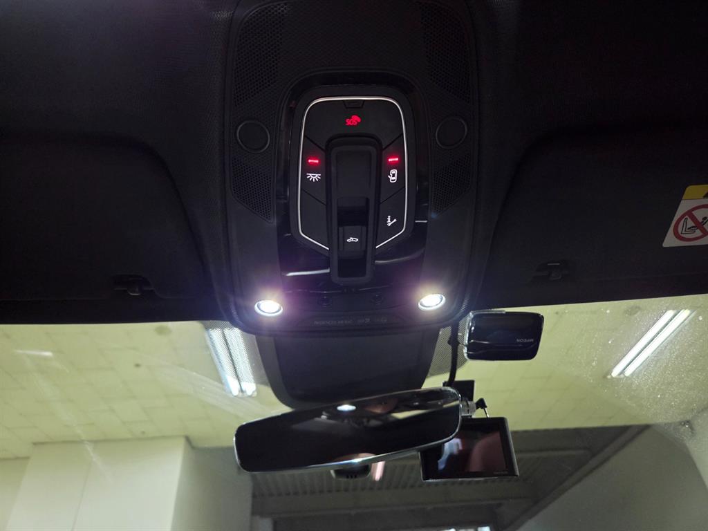 Audi A6 2021 Blanco - Importación desde Corea - HF Imports Iquique - Foto 16