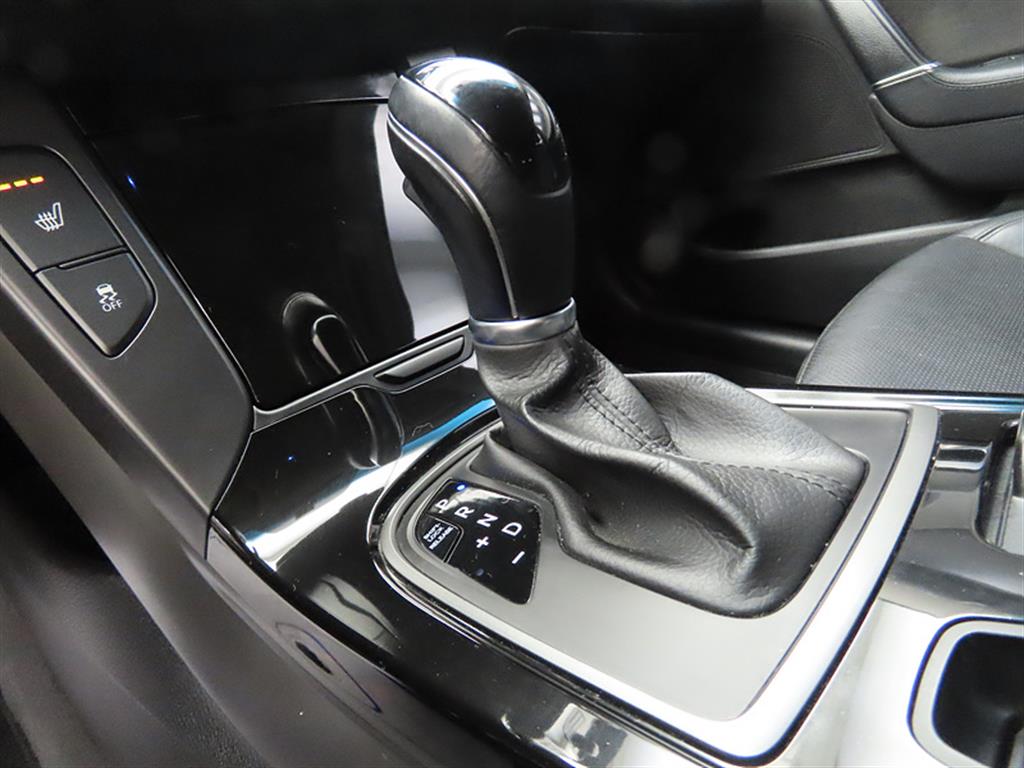 HYUNDAI i40 - Vista 11