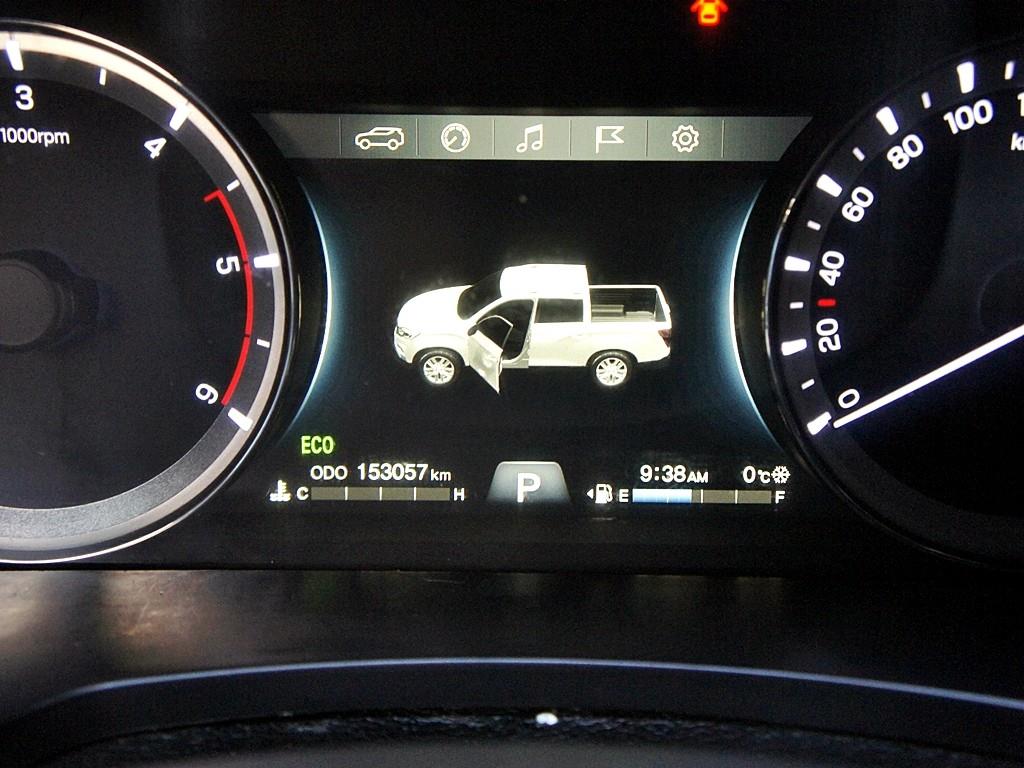 Ssangyong Rexton 2020 Gris - Importación desde Corea - HF Imports Iquique - Foto 9