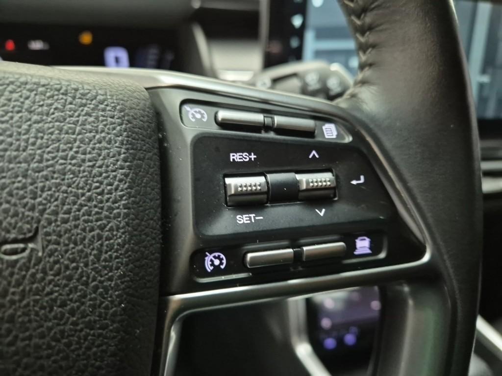 Ssangyong Torres - Vista 12