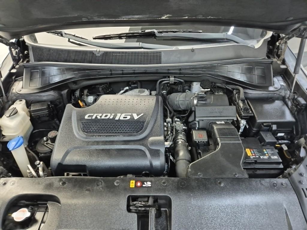 KIA Sorento - Vista 5