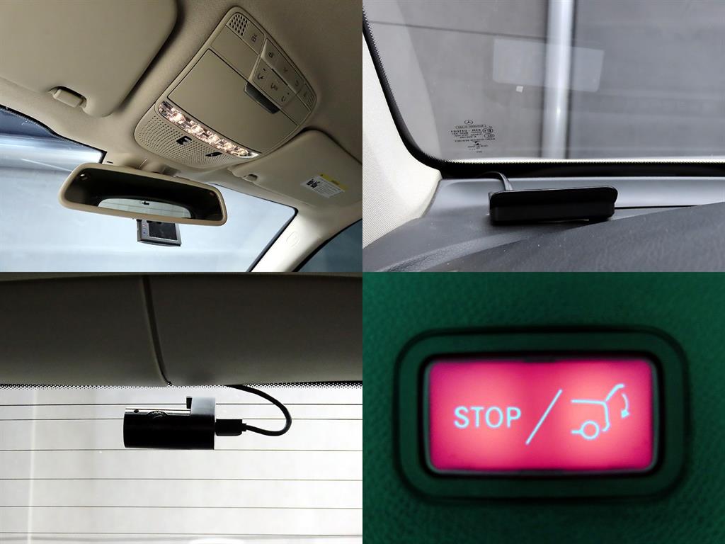 Mercedes Benz GLC Class 2017 Blanco - Importación desde Corea - HF Imports Iquique - Foto 16