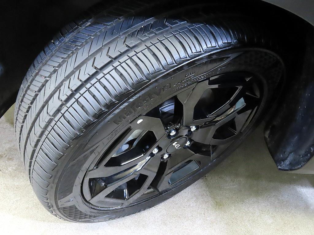 KIA Seltos 2025 - Importación desde Corea - HF Imports Iquique - Foto 20