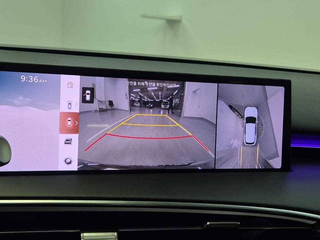 Genesis GV70 2025 Plateado - Importación desde Corea - HF Imports Iquique - Foto 14