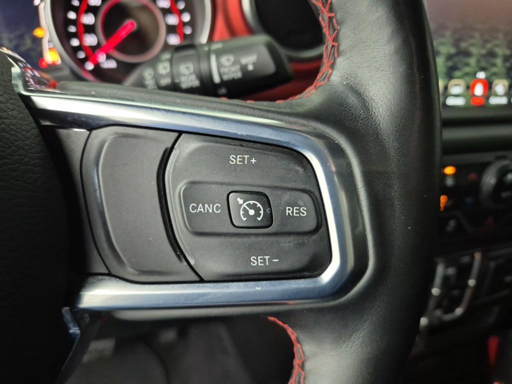 Jeep Wrangler 2018 Negro - Importación desde Corea - HF Imports Iquique - Foto 15