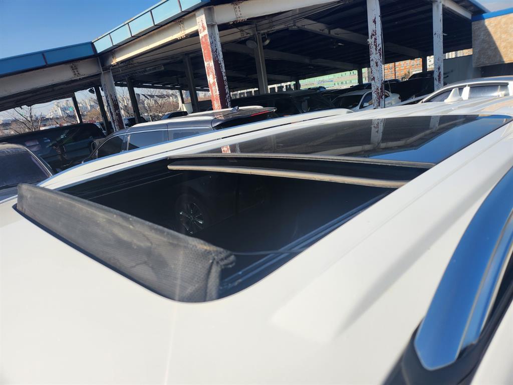 Ford Explorer 2020 Blanco - Importación desde Corea - HF Imports Iquique - Foto 17