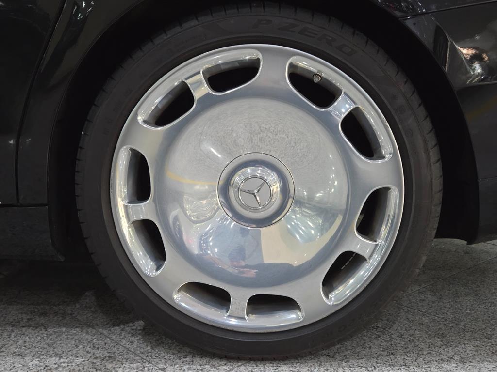 Mercedes Benz S Class 2019 Negro - Importación desde Corea - HF Imports Iquique - Foto 20