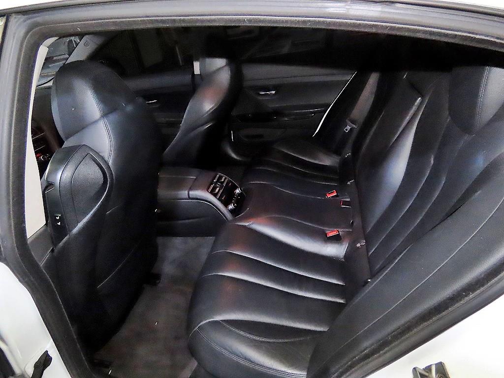 BMW 6 series - Vista 7