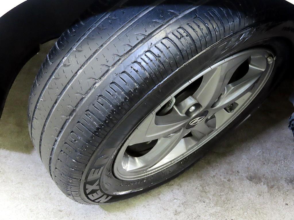 HYUNDAI Avante 2018 - Importación desde Corea - HF Imports Iquique - Foto 20