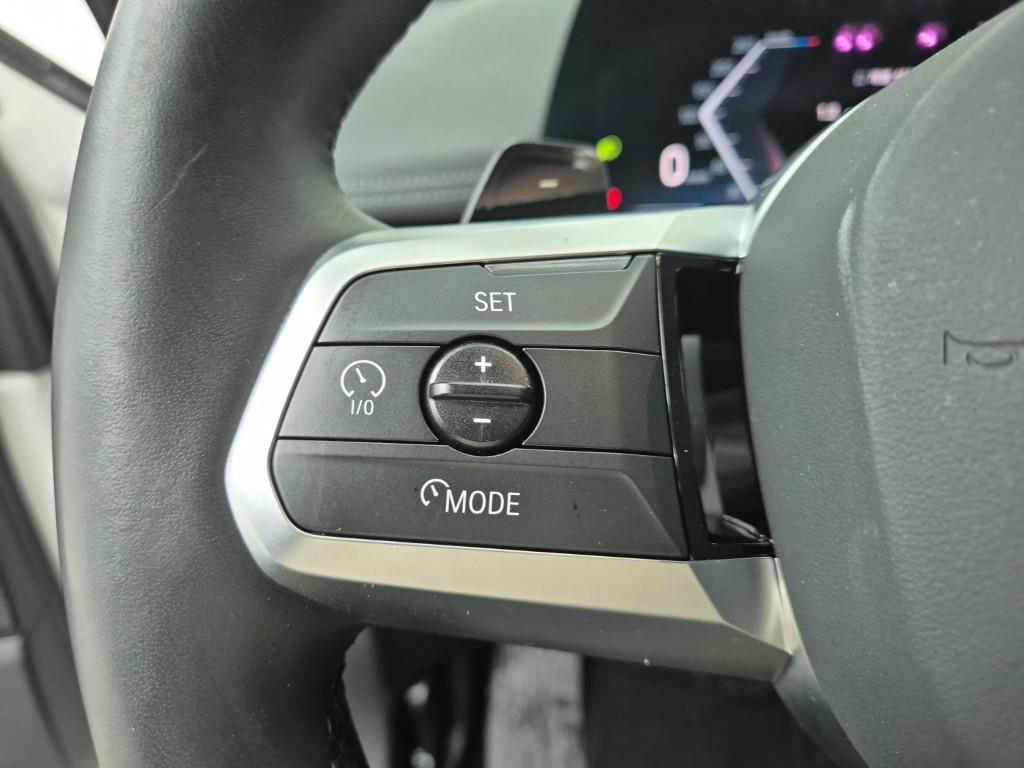 BMW X1 2023 Blanco - Importación desde Corea - HF Imports Iquique - Foto 16