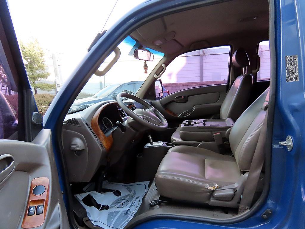 Small Truck Cargo (small) - Vista 6