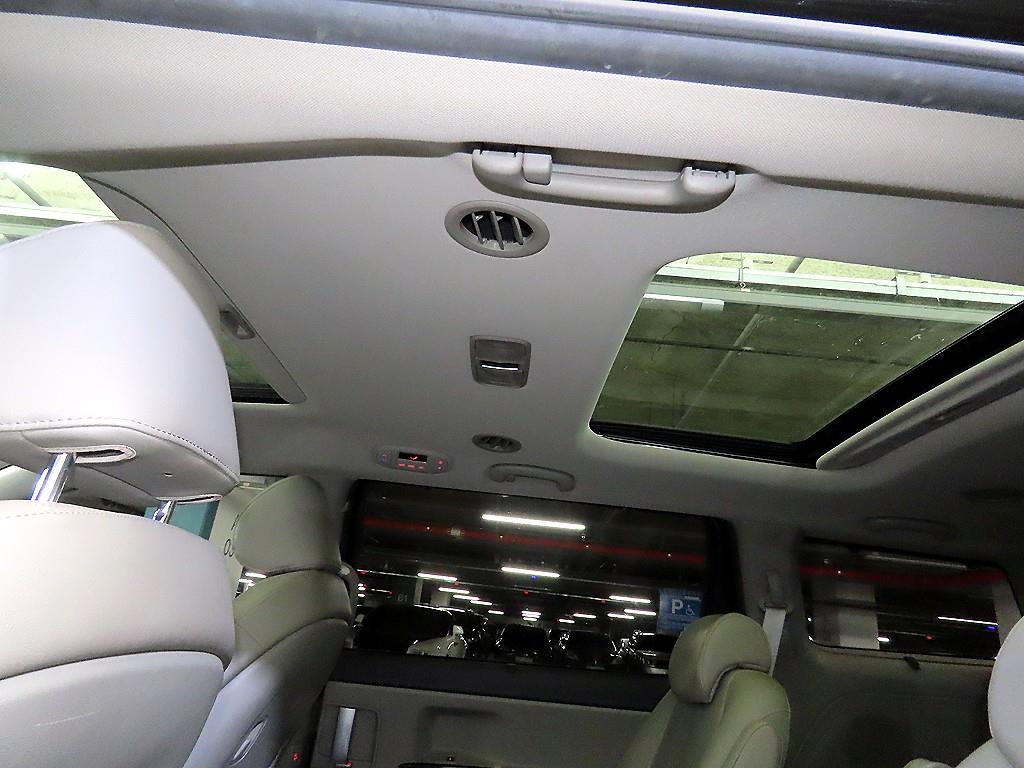 KIA Carnival 2017 Negro - Importación desde Corea - HF Imports Iquique - Foto 15